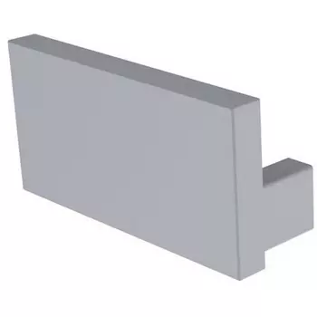 Заглушка Deko-Light I-AU-04-12 981001