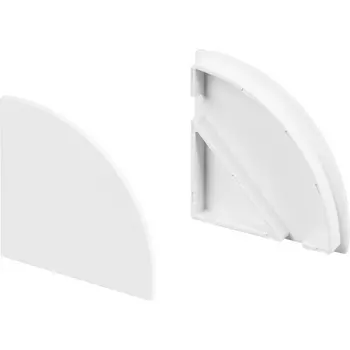 Заглушка KANT-H55 ROUND глухая (Arlight, Пластик) 044611