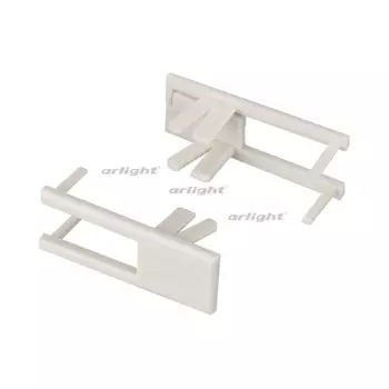 Заглушка KLUS-GLASS-56 (Arlight, Пластик) 019194 (10 шт.)