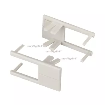 Заглушка KLUS-GLASS-810 (Arlight, Пластик) 019192 (10 шт.)