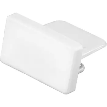 Заглушка концевая однофазная Lightstar Barra 502166