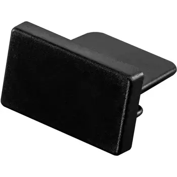 Заглушка концевая однофазная Lightstar Barra 502167