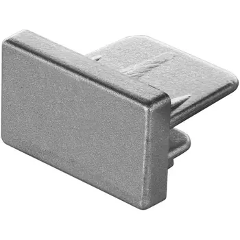 Заглушка концевая однофазная Lightstar Barra 502169