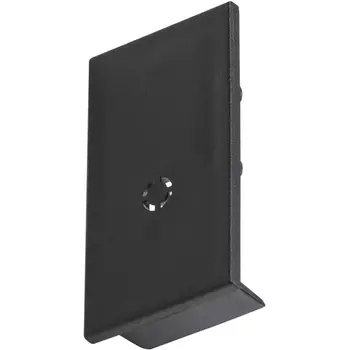 Заглушка концевая трековая однофазная Lightstar Teta Barra 505167