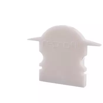 Заглушка Deko-Light L-ET-02-10 980060