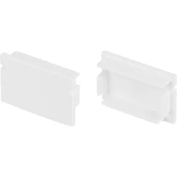 Заглушка LINE-3020 глухая (Arlight, Пластик) 047018