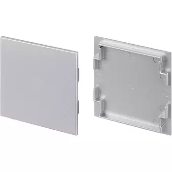 Заглушка LINE-5050-DUAL (Arlight, Пластик) 047515