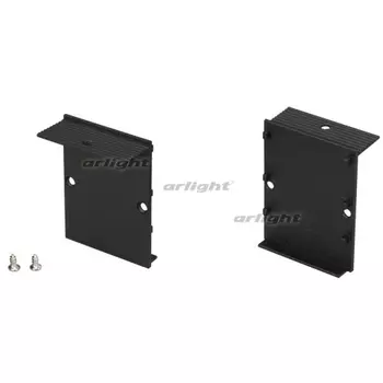 Заглушка MAG-CAP-4560 (BK) (Arlight, Металл) 029326