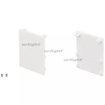 Заглушка MAG-CAP-4563 (WH) (Arlight, Металл) 029330