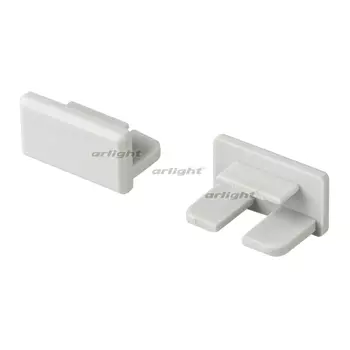 Заглушка MIC-H (Arlight, Пластик) 027116 (10 шт.)