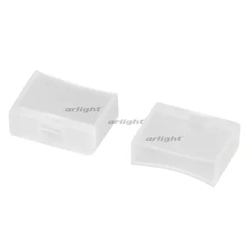 Силиконовая заглушка для лент MONO-10mm (Arlight) 022361 (50 шт.)