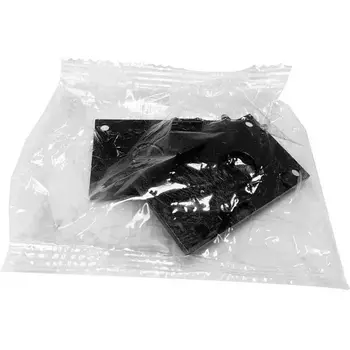 Заглушка на торец шинопровода Wertmark WTG WTG.L0.60.O00