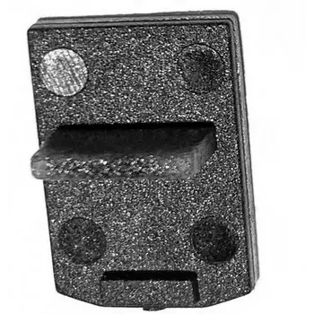 Заглушка на торец шинопровода Wertmark WTL WTL.L0.60.O00