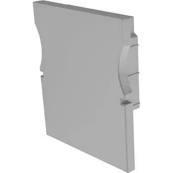 Заглушка Deko-Light P-AH-01-20 978311