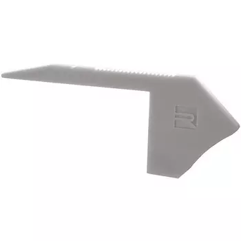 Заглушка Deko-Light P-AL-01-10 978191