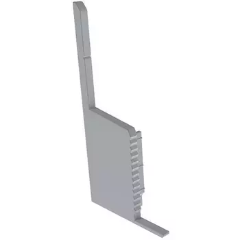 Заглушка Deko-Light P-EL-03-10 978271