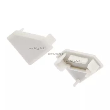 Заглушка PDS45-GL (Arlight, Пластик) 021743 (10 шт.)