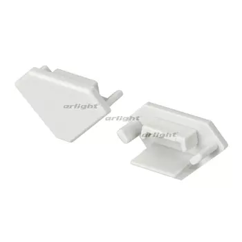 Заглушка PDS45-LITE глухая (Arlight, Пластик) 025895 (10 шт.)