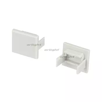Заглушка PDS-D глухая (Arlight, Пластик) 026516 (10 шт.)