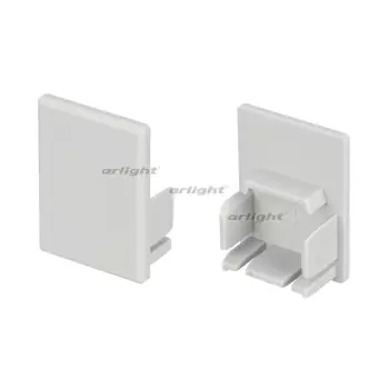 Заглушка PDS-ZM-COMFY глухая (Arlight, Пластик) 032858