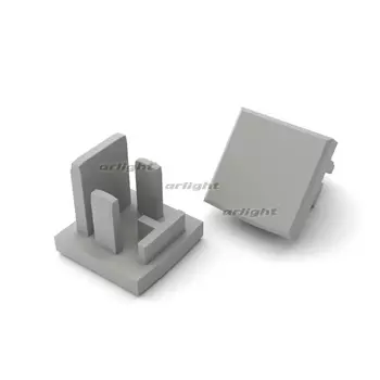 Заглушка PIK-1010 глухая (Arlight, Пластик) 029593