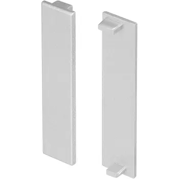 Заглушка PLINTUS-H54 (Arlight, Пластик) 046392