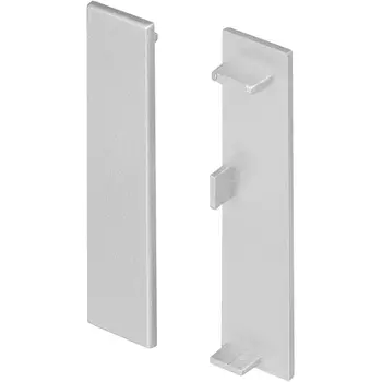 Заглушка PLINTUS-H55 (Arlight, Пластик) 046394