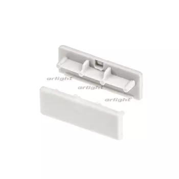 Заглушка под экран WIDE (Arlight, Пластик) 017328 (2 шт.)