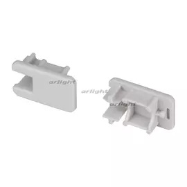 Заглушка под стекло SHELF9 (Пластик) 021865 (Arlight)