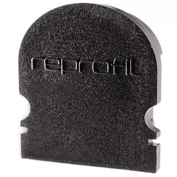 Заглушка Deko-Light R-AU-02-15 979612