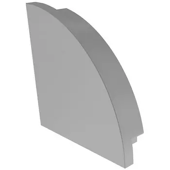 Заглушка Deko-Light R-AU-03-12 979751