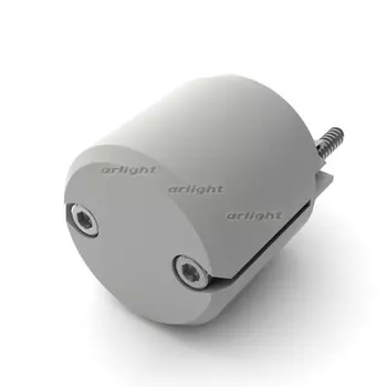 Заглушка ROUND-D30-DUAL-LONG глухая (Arlight) 029643