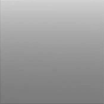 Заглушка, серый графит Donel S08 DS26859