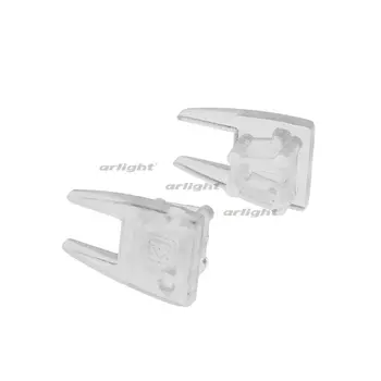 Заглушка SHELF6 (Пластик) 017329 (Arlight)