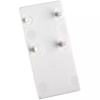 Заглушка Novotech Flum 135094