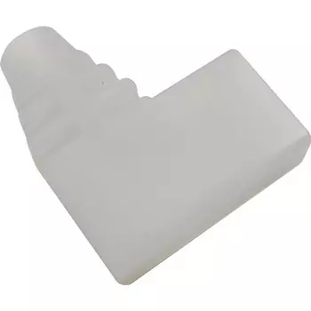 Заглушка силиконовая SWG NE-CC2120 END-CC2120-B