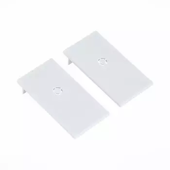 Заглушка Skyline 220 ST015.522.15 ST Luce