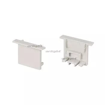 Заглушка SL-COMFORT-1716-F глухая (Arlight, Пластик) 031777