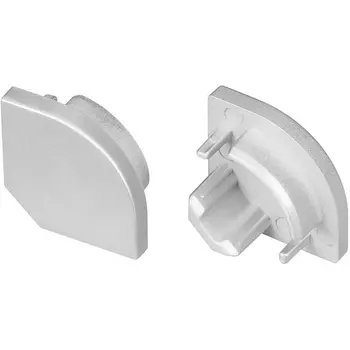 Заглушка SL-KANT-H10 глухая (Arlight, Пластик) 049407