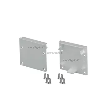 Заглушка SL-LINE-3535 (Arlight, Пластик) 019307