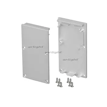 Заглушка SL-LINE-3667 (Arlight, Пластик) 019300