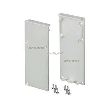 Заглушка SL-LINE-3691 (Arlight, Пластик) 019303