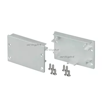 Заглушка SL-LINE-4932 (Arlight, Пластик) 019309