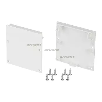 Заглушка SL-LINE-5050 (Пластик) Arlight 023526