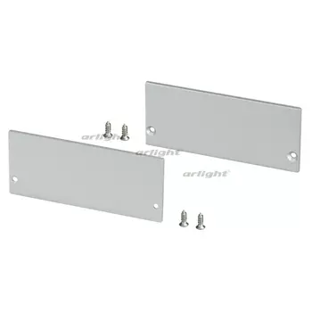 Заглушка SL-LINE-7532 глухая (Arlight, Металл) 028040