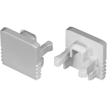 Заглушка SL-MINI-10 глухая (Arlight, Пластик) 049411