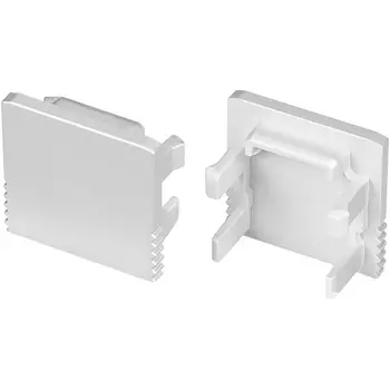 Заглушка SL-MINI-15 глухая (Arlight, Пластик) 049416