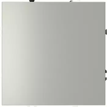 Заглушка (сталь) Voltum S70 VLS080105