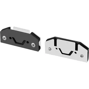 Заглушка STRETCH-20-CEIL-D-CENTER WHITE (Arlight, Металл) 047320