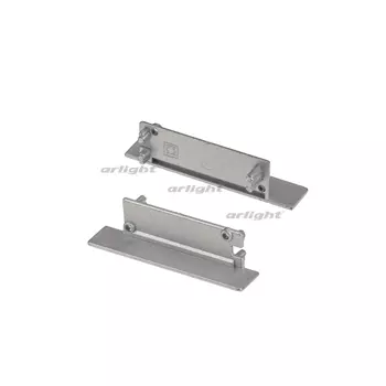 Заглушка SWALL (Правая, Левая) (Arlight, Пластик) 017337 (20 шт.)